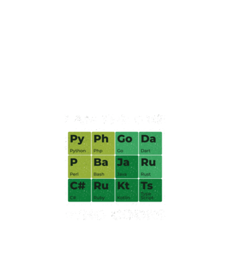 I am the one who codes tricou amuzant programator model negru pe tricou