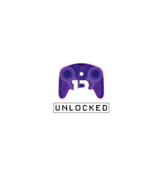 Level 13 Unlocked Gamer Birthday model negru pe tricou