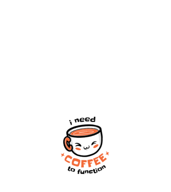 Am nevoie de cafea model roz deschis pe tricou