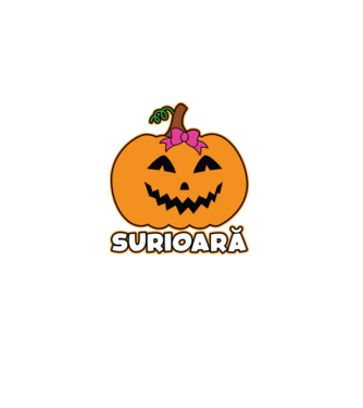 surioară model negru pe tricou