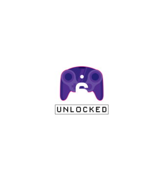 Level 6 Unlocked Gamer Birthday model negru pe tricou