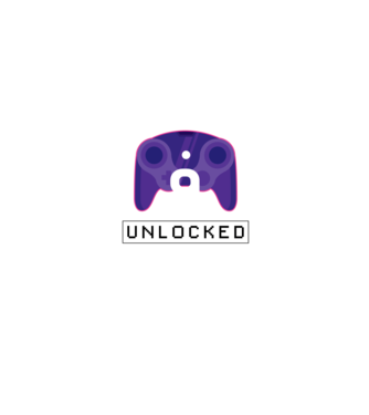 Level 9 Unlocked Gamer Birthday model albastru jeanși pe tricou