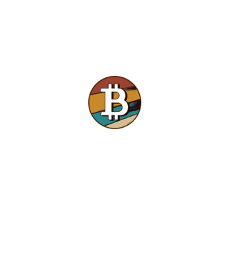 My plan B - Bitcoin model negru pe tricou