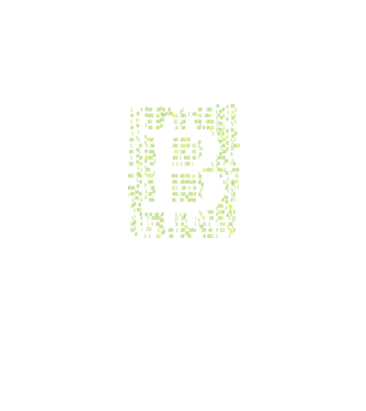 Bitcoin Matrice model albastru jeanși pe tricou