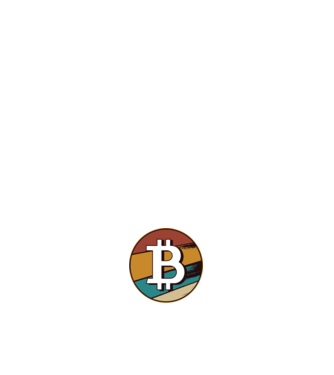 Bitcoin to the moon model negru pe tricou
