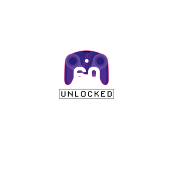 Level 60 Unlocked Gamer Birthday model negru pe tricou