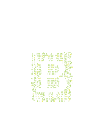 Bitcoin Matrice model negru pe tricou
