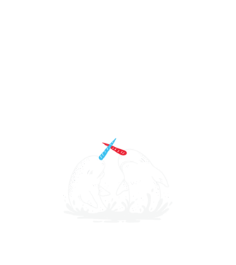 Narwars model negru pe tricou