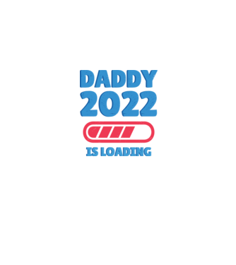 Tată 2022 ss model gri pe tricou