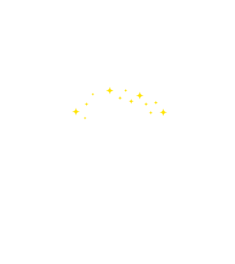 Quarantine queen model albastru jeanși pe tricou