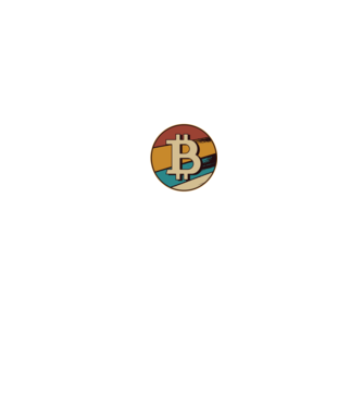 Mine your own business Bitcoin model negru pe tricou