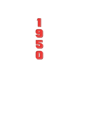 1950 the birth of legends model negru pe tricou