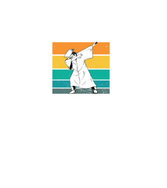 Am reușit 2023 model negru pe tricou