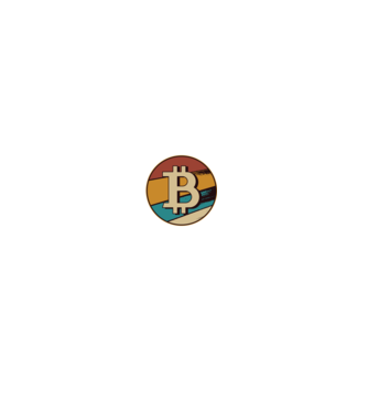Mine your own business Bitcoin model negru pe tricou