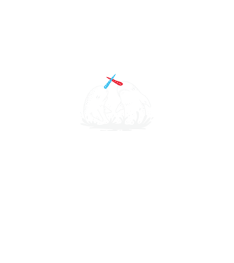 Narwars model negru pe tricou