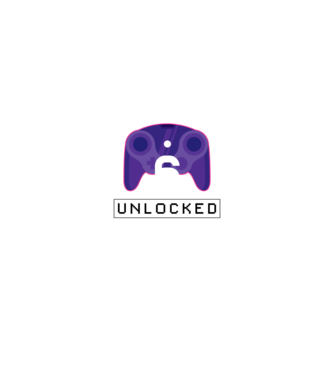 Level 6 Unlocked Gamer Birthday model negru pe tricou