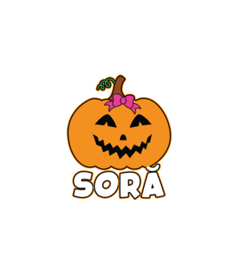 soră model negru pe tricou