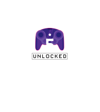 Level 5 Unlocked Gamer Birthday model negru pe tricou