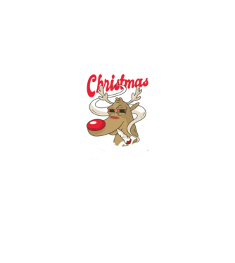 Christmas Sucks - Urăsc Crăciunul Crăciunul model negru pe tricou