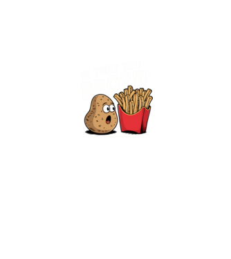 Is that you BRO?!! Negru model negru pe tricou