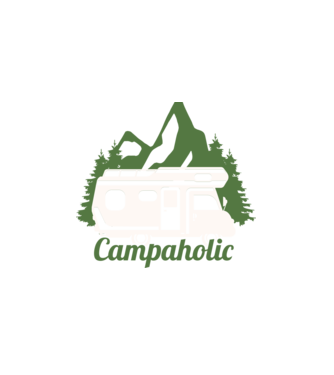 Campare Campaholic model alb pe tricou