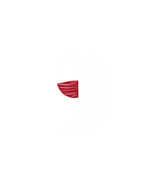 Wine Plans For Today Negru model negru pe tricou