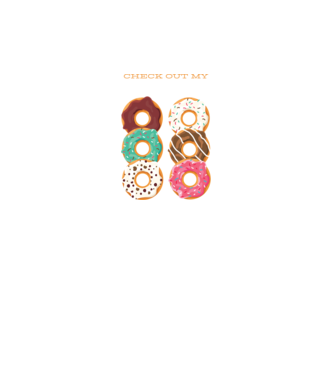 Check out my Six Pack model negru pe tricou