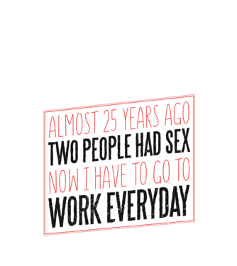 acum 25 de ani... Tricou cu text amuzant model alb pe tricou