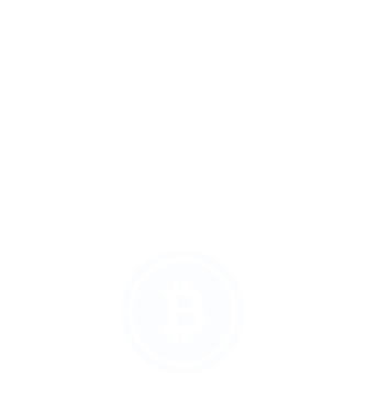 Bitcoin logo model negru pe tricou