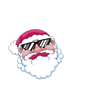 'I do it for the Ho''s' model negru pe tricou