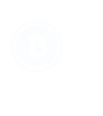 Bitcoin logo model negru pe tricou