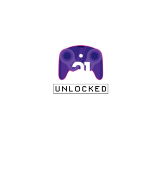 Level 21 Unlocked Gamer Birthday model turcoaz pe tricou