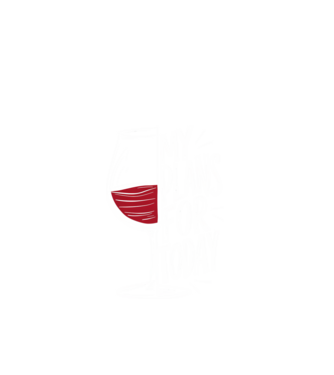 Wine Plans For Today Negru model negru pe tricou
