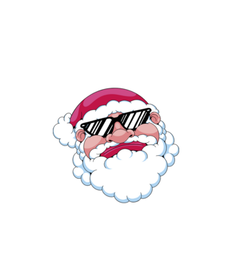 'I do it for the Ho''s' model alb pe tricou
