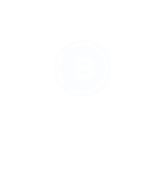 Bitcoin logo model negru pe tricou