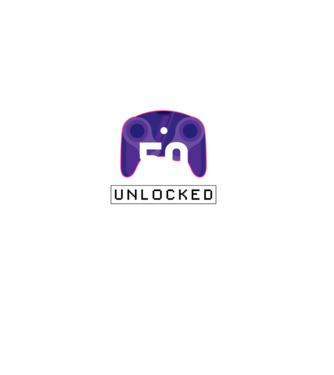 Level 50 Unlocked Gamer Birthday model negru pe tricou