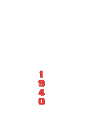 1940 the birth of legends model negru pe tricou