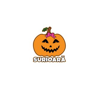 surioară model negru pe tricou