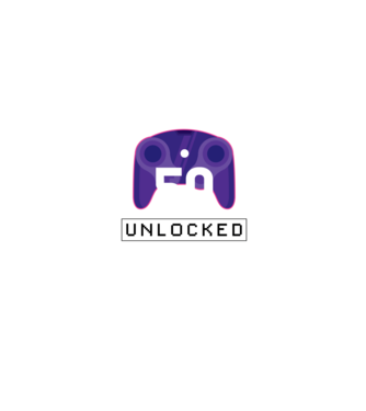 Level 50 Unlocked Gamer Birthday model albastru jeanși pe tricou