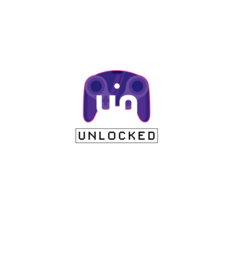 Level 40 Unlocked Gamer Birthday model negru pe tricou