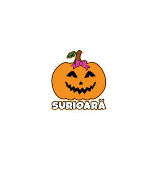 surioară model negru pe tricou