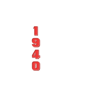 1940 the birth of legends model negru pe tricou