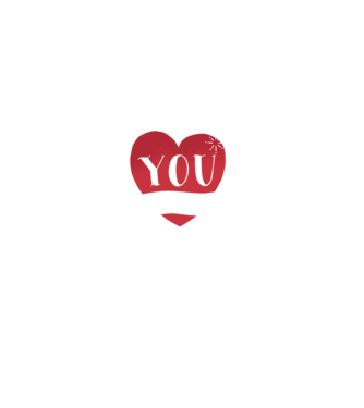 'I love You and Your Tattoos - tricou amuzant pentru Valentine''s Day' model negru pe tricou