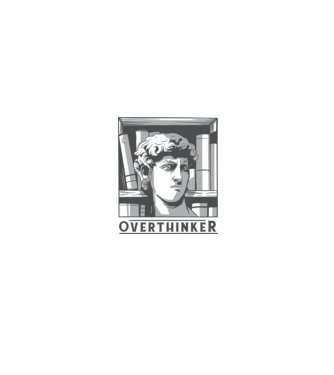 Statuia lui David model alb/roșu pe tricou
