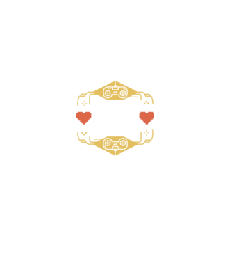 Level 2 Unlocked Gamer Birthday model negru pe tricou