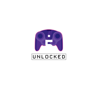 Level 5 Unlocked Gamer Birthday model negru pe tricou