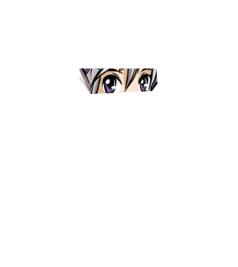 Warning may spontaneously start talking about ANIME model negru pe tricou