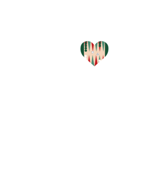 Love Backgammon model negru pe tricou