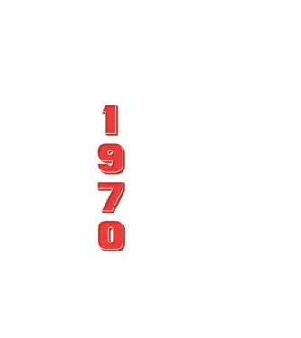 1970 the birth of legends model negru pe tricou