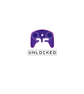 Level 35 Unlocked Gamer Birthday model albastru jeanși pe tricou